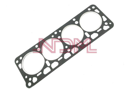 Junta Tapa De Cilindro  Nissan Forklift H01  2.0 Aut N8868d 