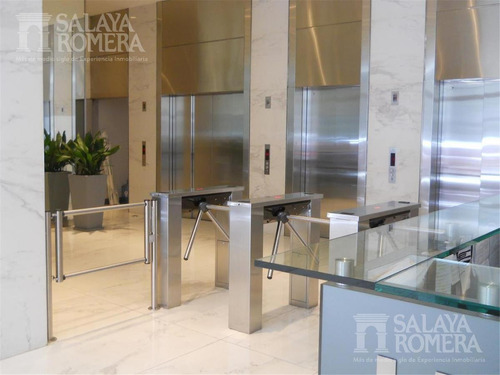 Imagen 4 de 11 de Departamento De 1 Ambiente En Venta En Barrio Norte