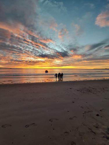 Imagen 9 de 10 de Aquiler Temporario En Puerto Madryn
