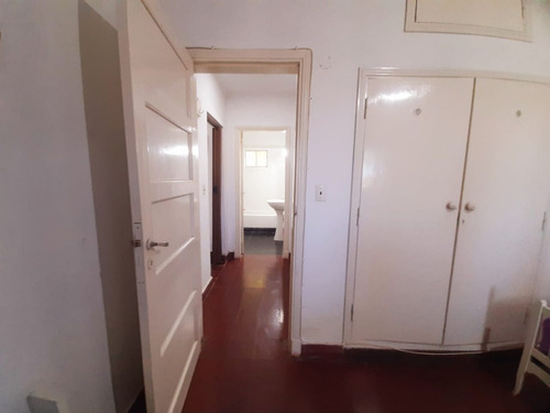 Venta Casa 4 Ambientes Y Amplio Parque Copacabana