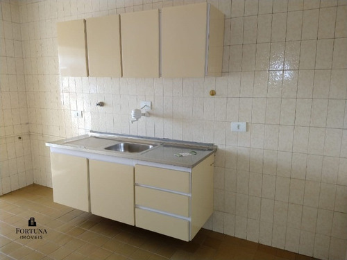 Imagem 3 de 12 de Apartamento - Ap32231 - 68869899