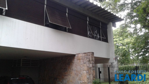 Imagem 10 de 15 de Sobrado - City Pinheiros - Sp - 592840