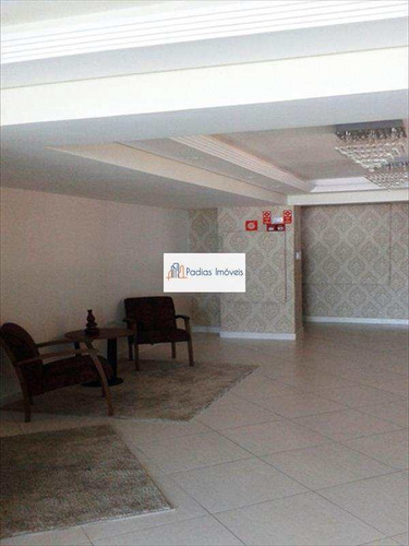 Imagem 5 de 27 de Apartamento Com 3 Dorms, Centro, Mongaguá - R$ 500 Mil, Cod: 8002 - V8002