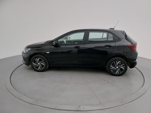Chevrolet Onix 1.0 TURBO FLEX LT MANUAL
