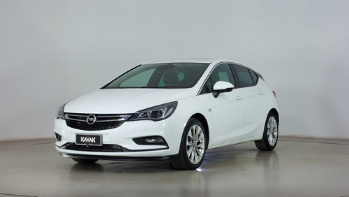 Opel Astra 1.4 Enjoy 6at