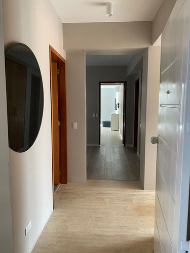 Apartamento En Alquiler La Castellana