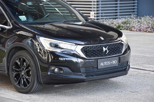 Imagen 4 de 15 de Ds Ds4 2017 1.6 Crossback Sport Chic Thp 163cv