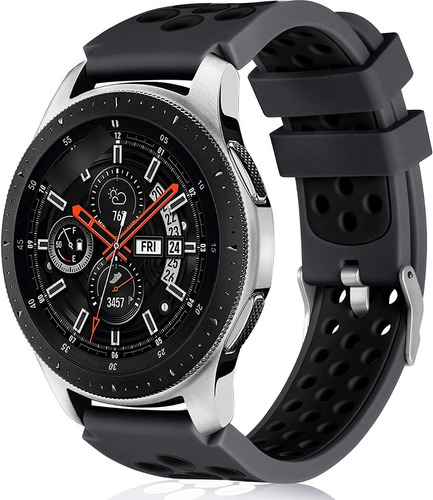Malla De Reloj 22mm Samsung Galaxy Watch 46mm