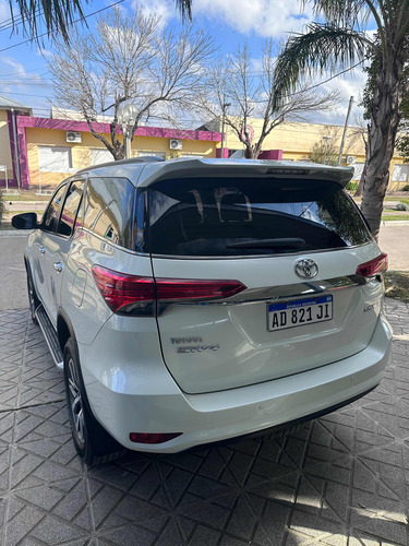 Toyota SW4 2.8 Srx 177cv 4x4 7as
