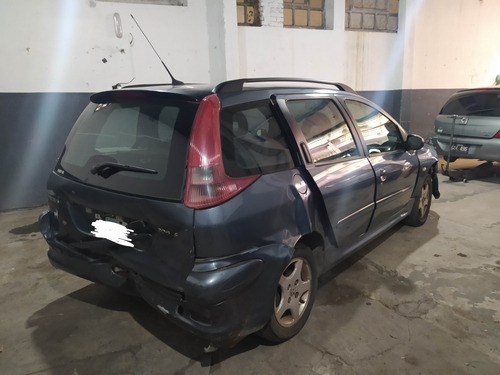 Volkswagen Gol 2.0 Blindado