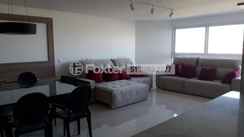 Imagem 7 de 20 de Apartamento, 3 Dormitórios, 115.6 M², Cristal - 171660