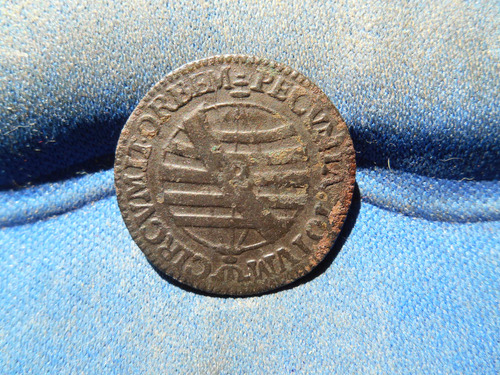 Moeda V Reis 1769 B A + Barata Aqui No Merc. Livre (Usado)