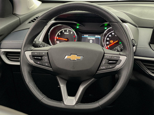 Chevrolet Tracker TRACKER PREMIER 1.2 TURBO 12V FLEX AUT.