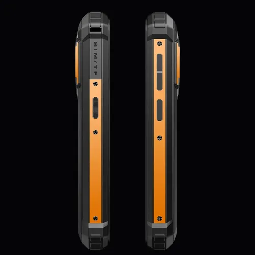 Fossibot F101 Pro 15gb/128gb 10.600mah Super Resistente
