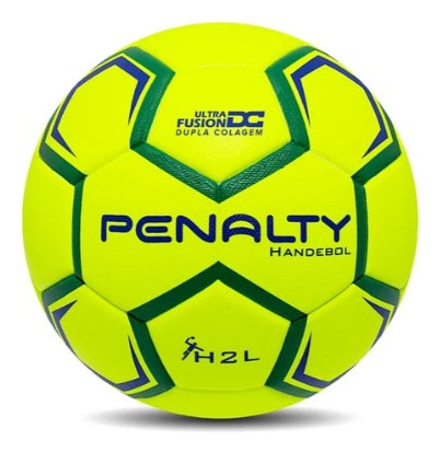 Balon De Handball Penalty H2l Ultra Fusion