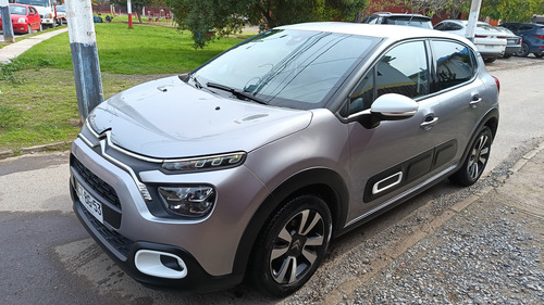 Citroën C3 1.5 Bluehdi 100 S&S Bvm Feel
