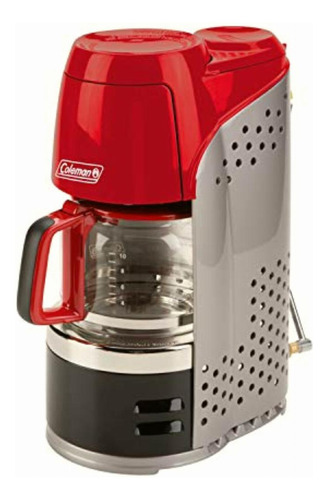 Coleman Quikpot Cafetera De Propano