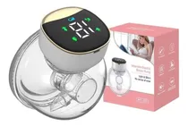 Comprar Extractor Maternal Inalambrico 4 Modos 12 Niveles Silencioso