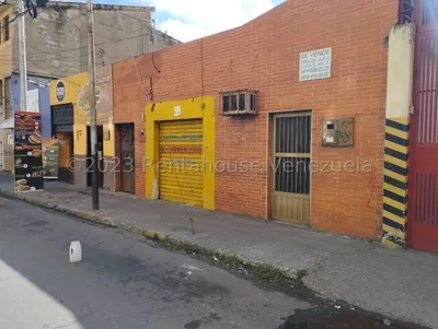 Terreno en venta