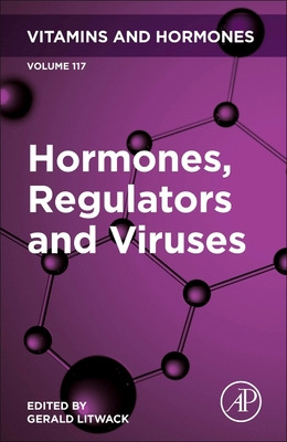 Libro Hormones, Regulators And Viruses: Volume 117 - Litw...