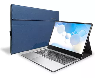 Funda Hp Envy X360 15-dsxxx / 15-drxxxx De 15,6 In, Azul