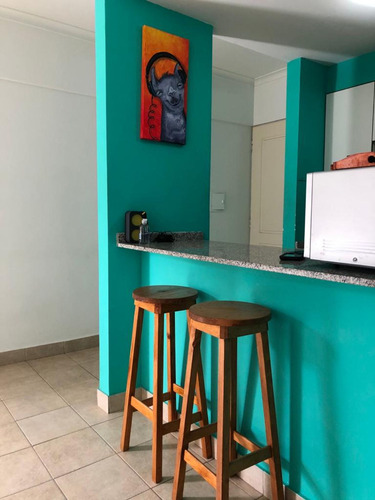 Imagen 13 de 18 de Departamento A La Venta, 1 Dormitorio Zona Centro.