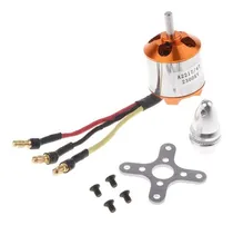 Comprar Motor Brushless 2300kv + Helices Aeromodelismo