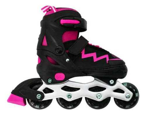 Rollers Inline Rave Abec-5 Rave 