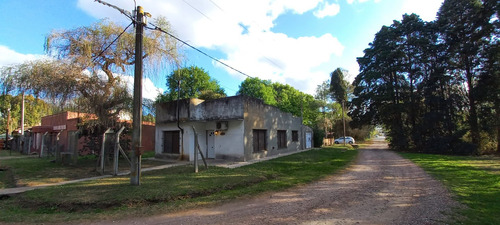 Hermosa Casa De Descanso