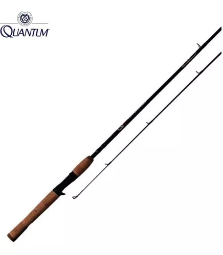 Vara Quantum® Performance Qx24c602m 6'0 6-12lb 108gr- Média