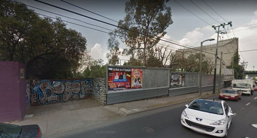 Imagen 3 de 7 de Venta De Terreno En Av Constituyentes, Cdmx