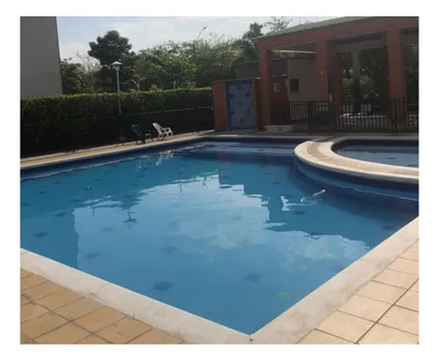 Apartamento en venta