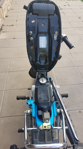 Honda Dax