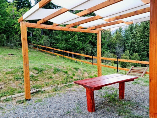 Imagen 10 de 26 de Cabaña En Alquiler Por Día Con Hermosas Vistas, Predio Full Amenities.