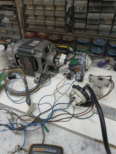 Reparación De Electrónica