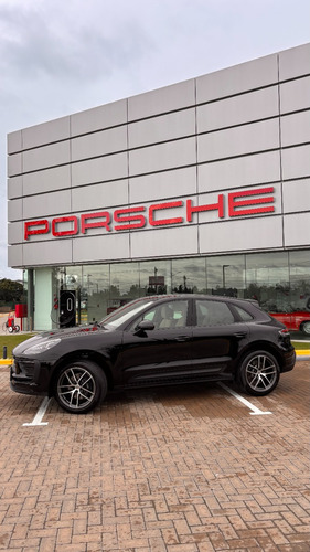 Porsche Macan 2.0 265HP