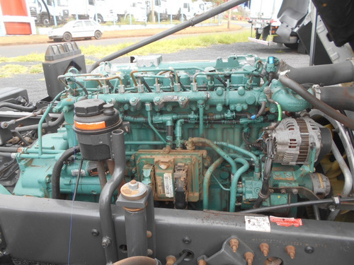 Volvo Vm 260 6x2 Ce