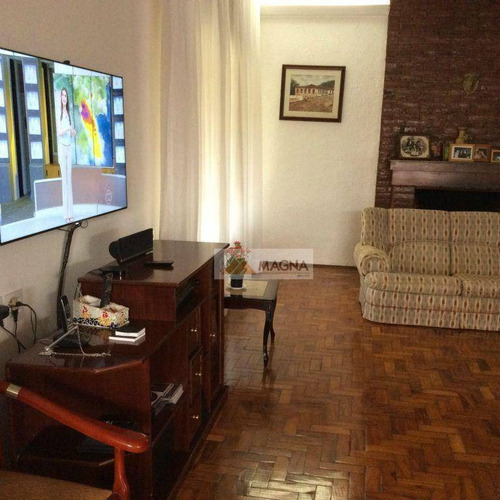Imagem 4 de 26 de Casa Residencial À Venda, Jardim Recreio, Ribeirão Preto. - Ca0938