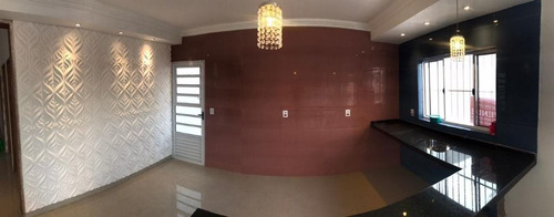 Imagem 4 de 8 de Casa - Loteamento Residencial Terra Nova - Ca4420