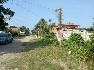 Terreno en venta