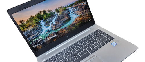 Elitebook 840 G6 I5 16gb Ram Ddr4 4 Núcls Boost 4.10ghz Fhd (Reacondicionado)