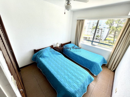 Imagen 8 de 19 de Oportunidad Venta Apartamento 2 Dormitorios En Roosevelt