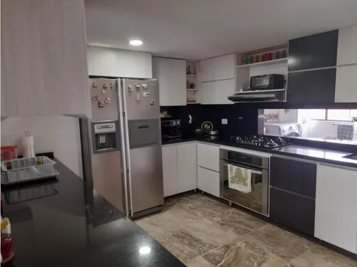 Apartamento En Vender En Medellín