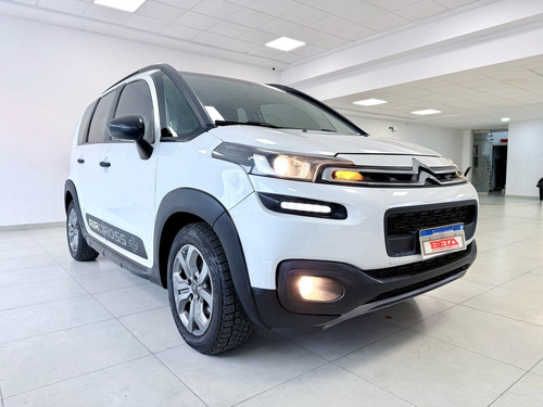 Citroën C3 Aircross 1.6 Vti 115 Feel At6