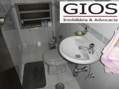 Imagem 5 de 16 de Sobrado Com 3 Dormitórios À Venda, 200 M² Por R$ 650.000,00 - Vila Espanhola - São Paulo/sp - So0094