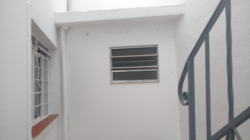 Imagem 12 de 14 de Quarto/cozinha/banheiro/lavan -metro Conceição-jabaquara