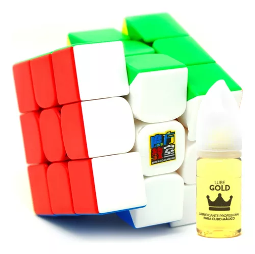 ÍMÃ CUBO MÁGICO - Cuber Brasil - Loja Oficial do Cubo Mágico Profissional