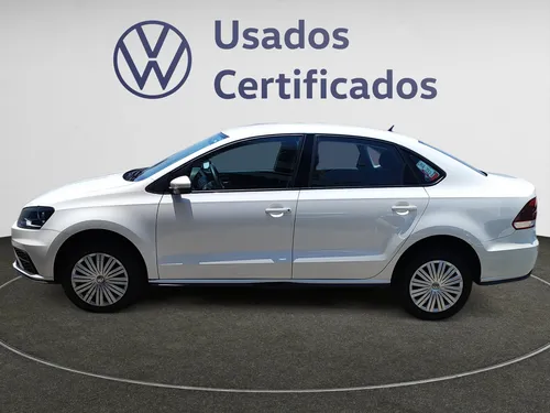 Volkswagen Vento 1.6 Starline Mt