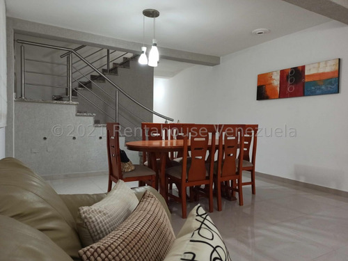 Imagen 4 de 15 de Casa En Venta San Pablo Turmero 22-1810 Ag