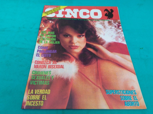 Mercurio Peruano: Revista Antigua Cinco L155